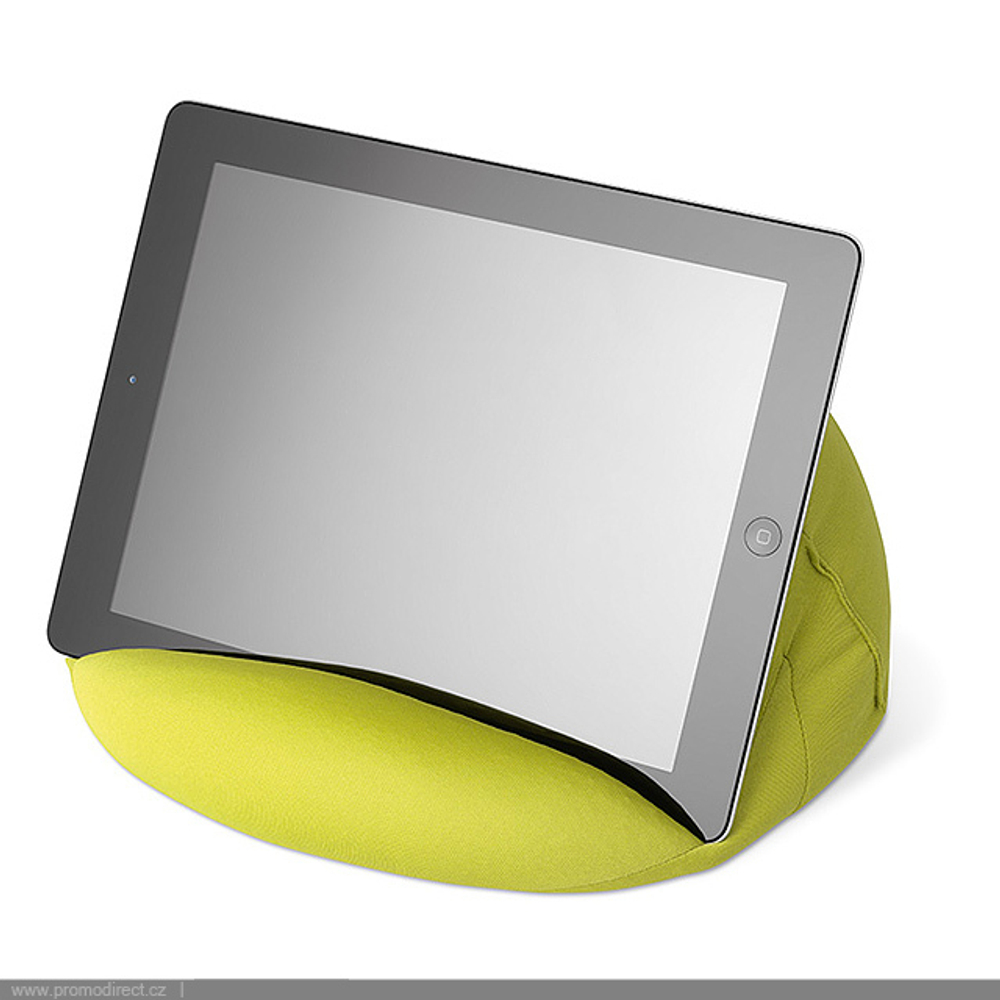 Держатель-подушка Зелёный