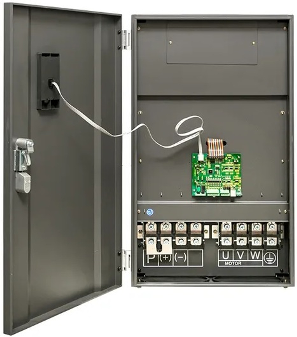 Преобразователь частоты  EKF VT100-220-3