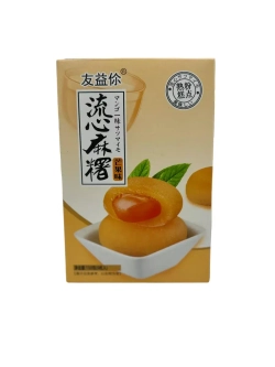 Моти  со вкусом манго , 150гр