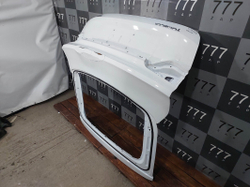 Крышка багажника Geely Tugella 20-нв Б/У Оригинал 6600000330