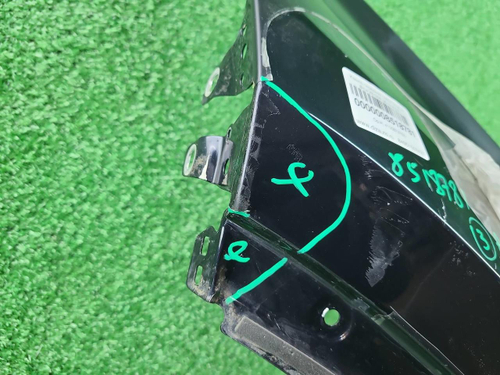 Крыло переднее левое BMW X6 G06 (2019-н.в.)