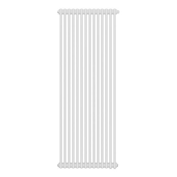 Дизайн-радиатор Royal Thermo Insignia VC3180 - 14 секц. RAL9016 — (1)