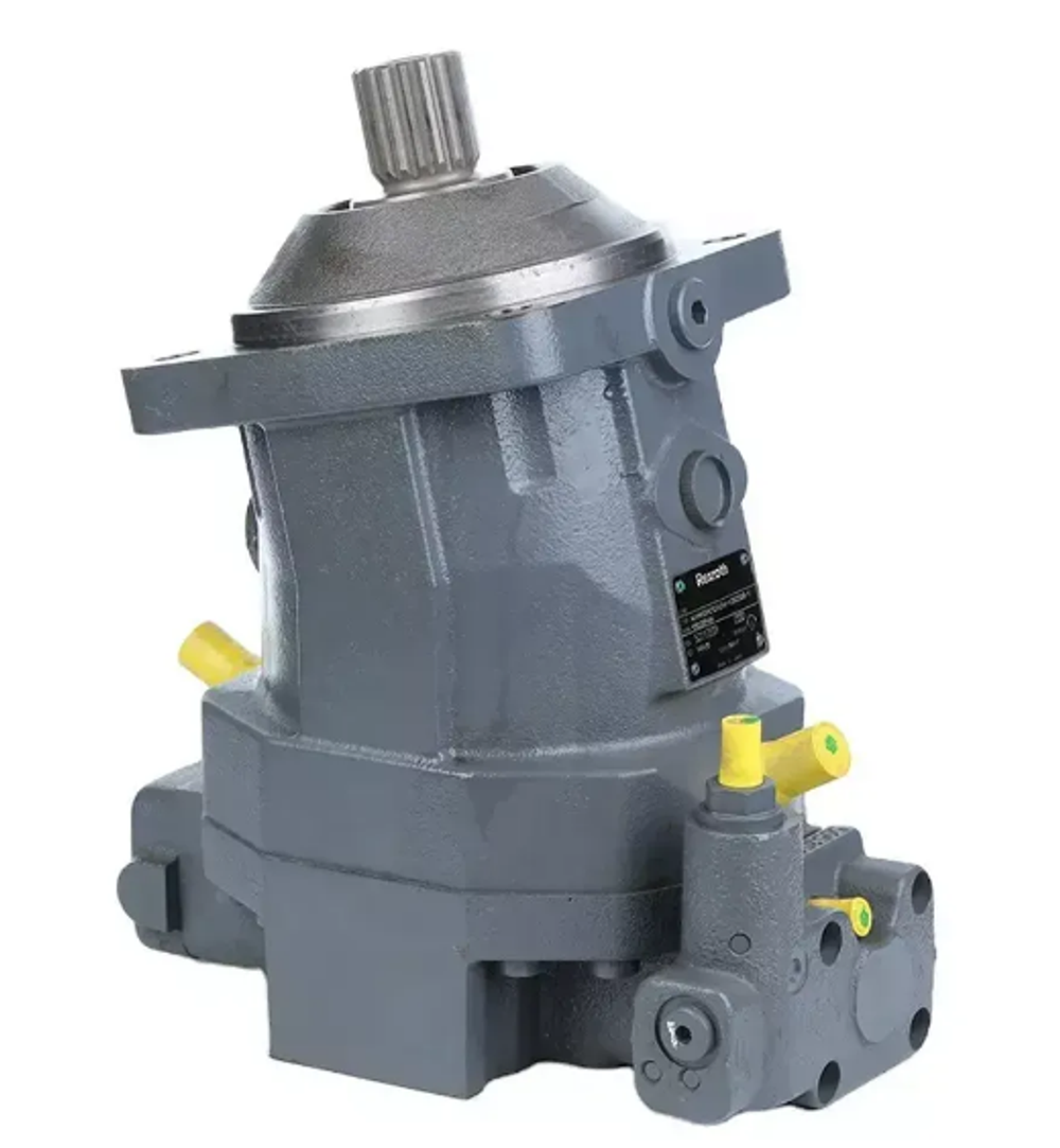 Гидравлический насос  Bosch Rexroth  A6VM160