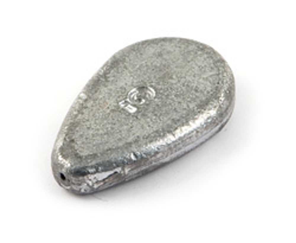 Груз Плоский 140 гр. 5 (5 шт.)