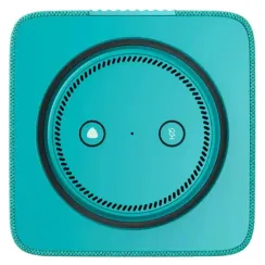 Яндекс Станция Макс Zigbee Turquoise