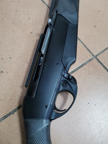 Бенелли Арго Комфорт 30-06