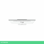 Музыкальный центр Panasonic SC-HC410EE-S серебристый
