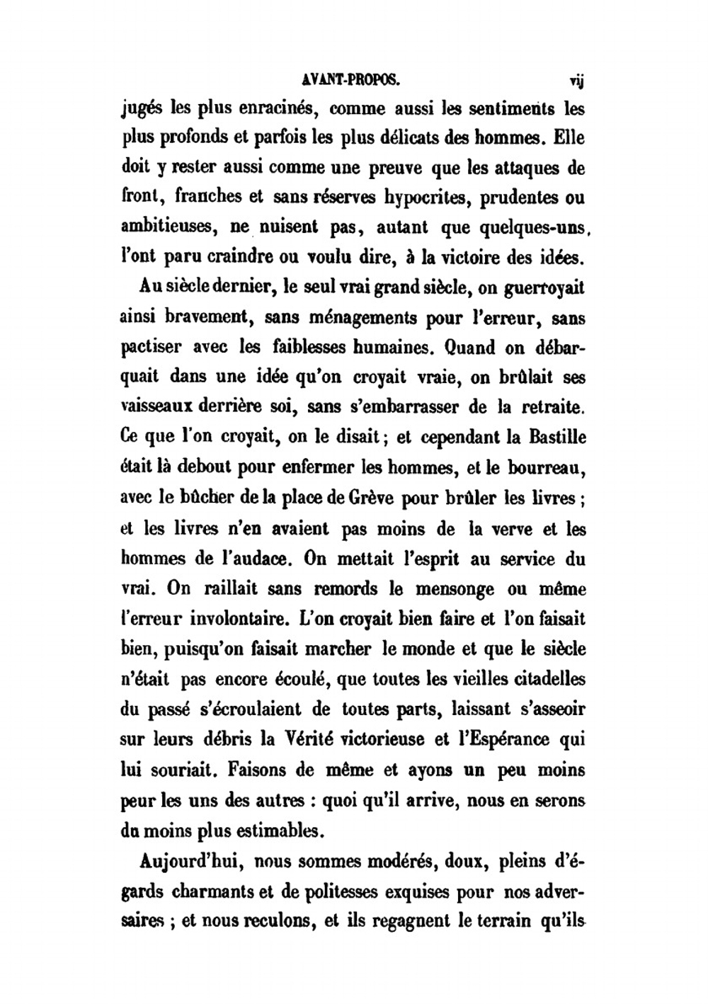 De l'origine des Especes | Ch. Darwin
