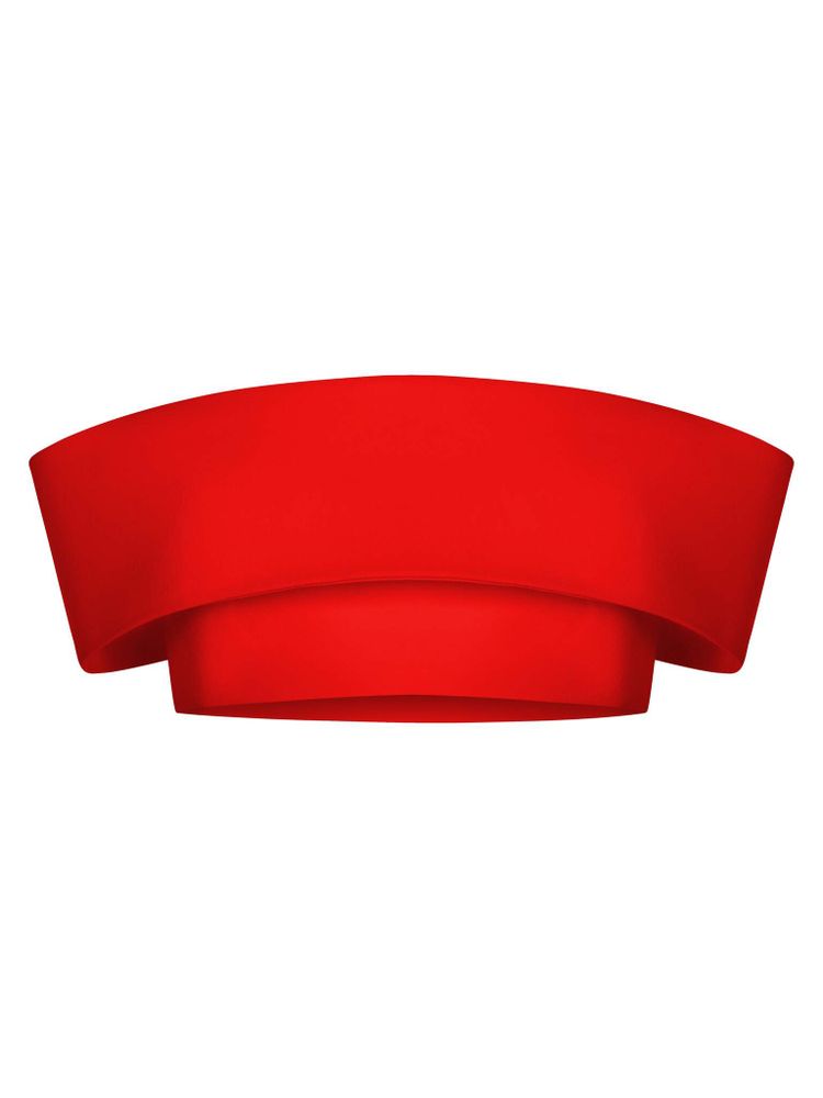 Укороченный топ