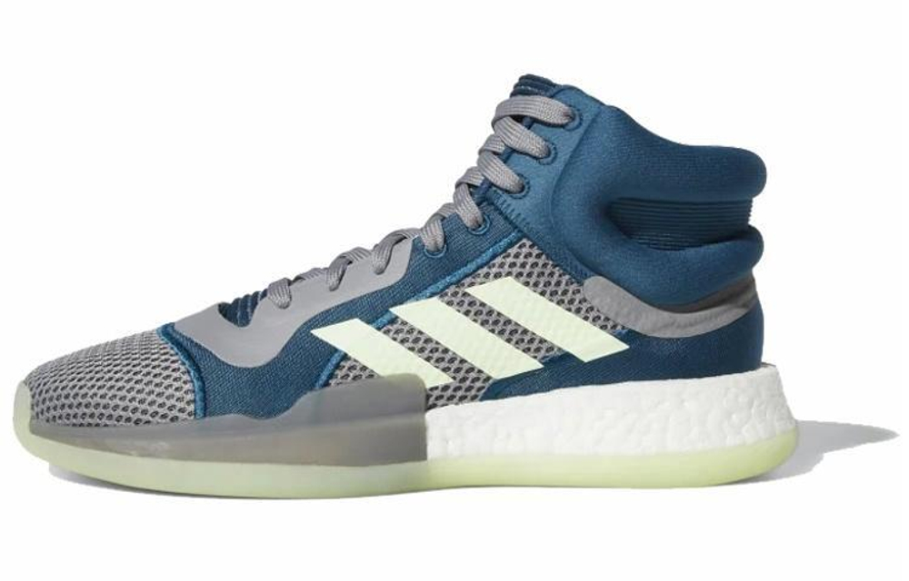 Кроссовки Adidas Marquee Boost