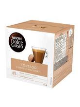 Кофе в капсулах Nescafe Dolce Gusto Cortado 16 шт x 3 уп