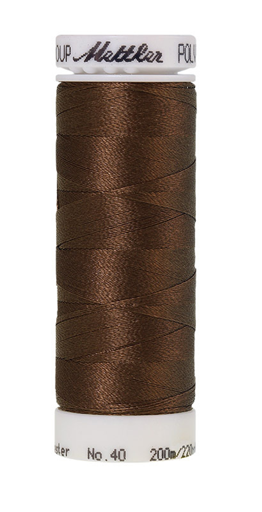 Нить POLY SHEEN 200m № 40 col.1055