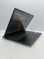 Ноутбук Lenovo Legion S7 15ACH6 (82K8001BRK) 15.6"/AMD Ryzen 7 5800H/RAM 16GB/SSD 1024GB/Nvidia RTX 3060 6GB/1920*1080/IPS 165Hz/DOS/Подсветка кл-ры: LED/Чёрный. Состояние: Уценка/царапины на матрице/B1
