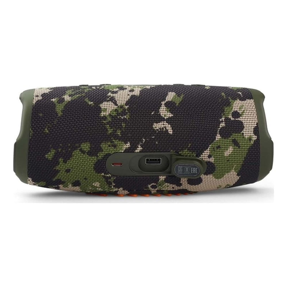 Портативная колонка JBL Charge 5 Camouflage, камуфляж