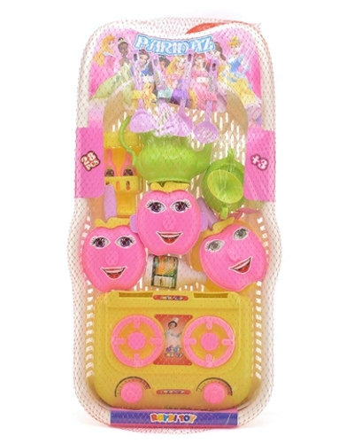 Набор посуды, сетка 2250