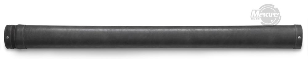 Тубус на 1 кий Меркури-PRO без кармана (черный)