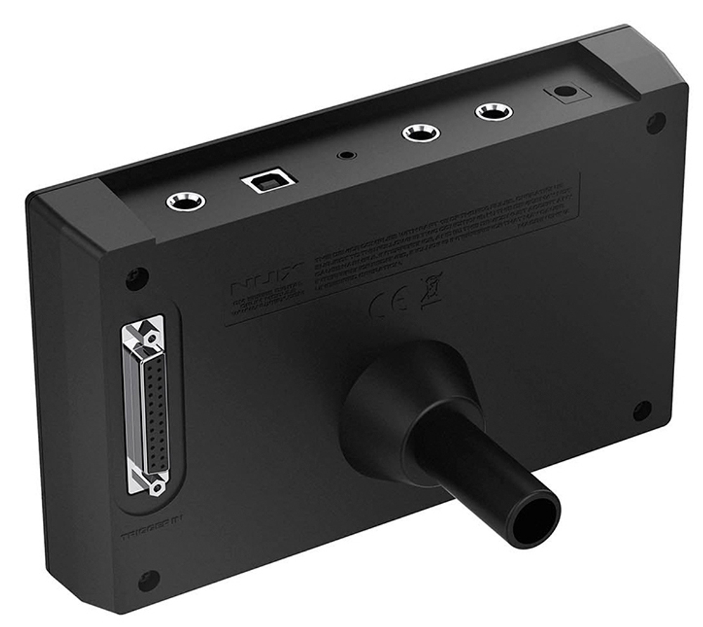 Цифровая ударная установка NUX DM-210