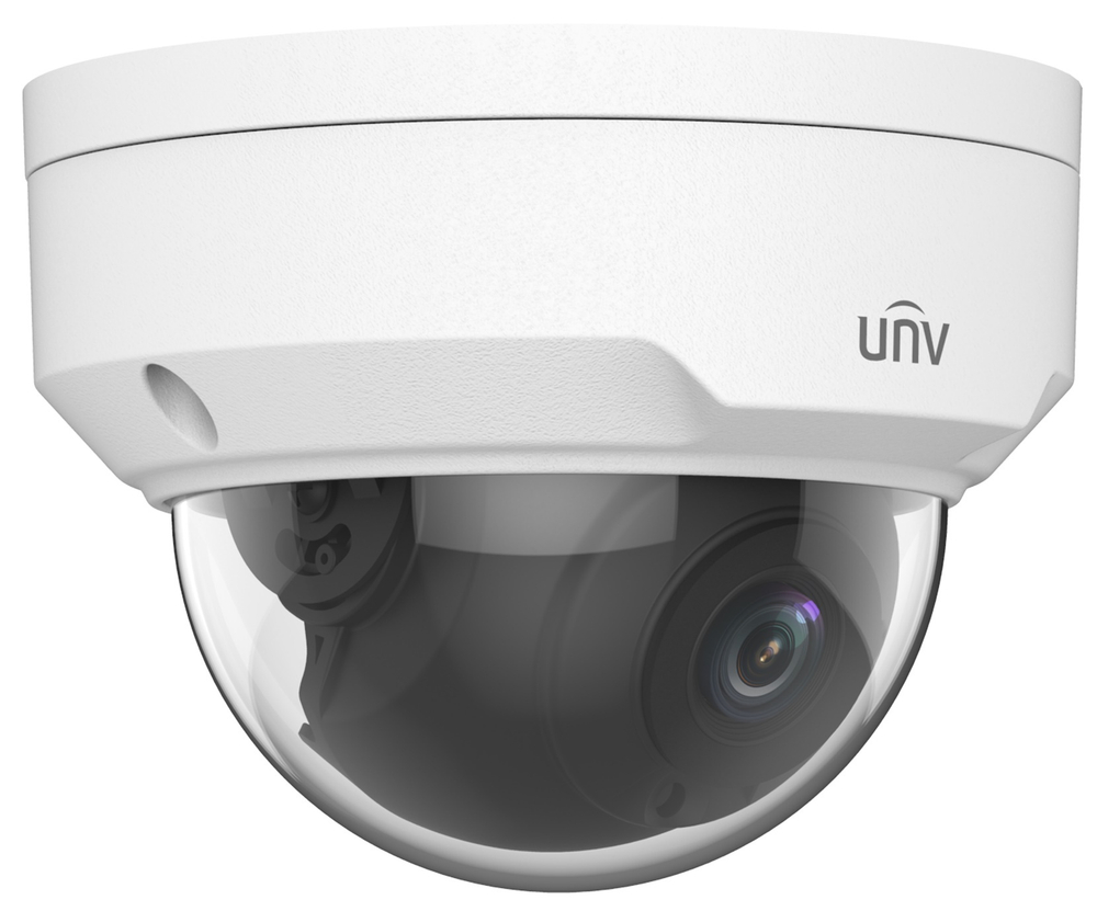 Видеокамера IP UNIVIEW IPC324LB-SF28-A