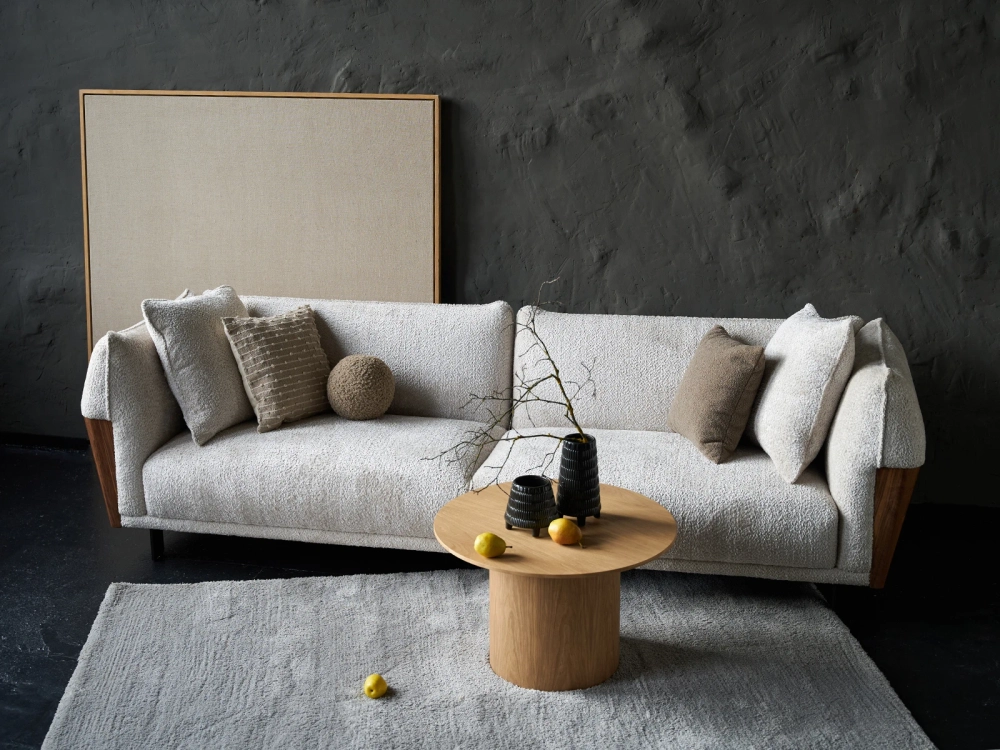 Стол журнальный Mono D40/D29/H37,5