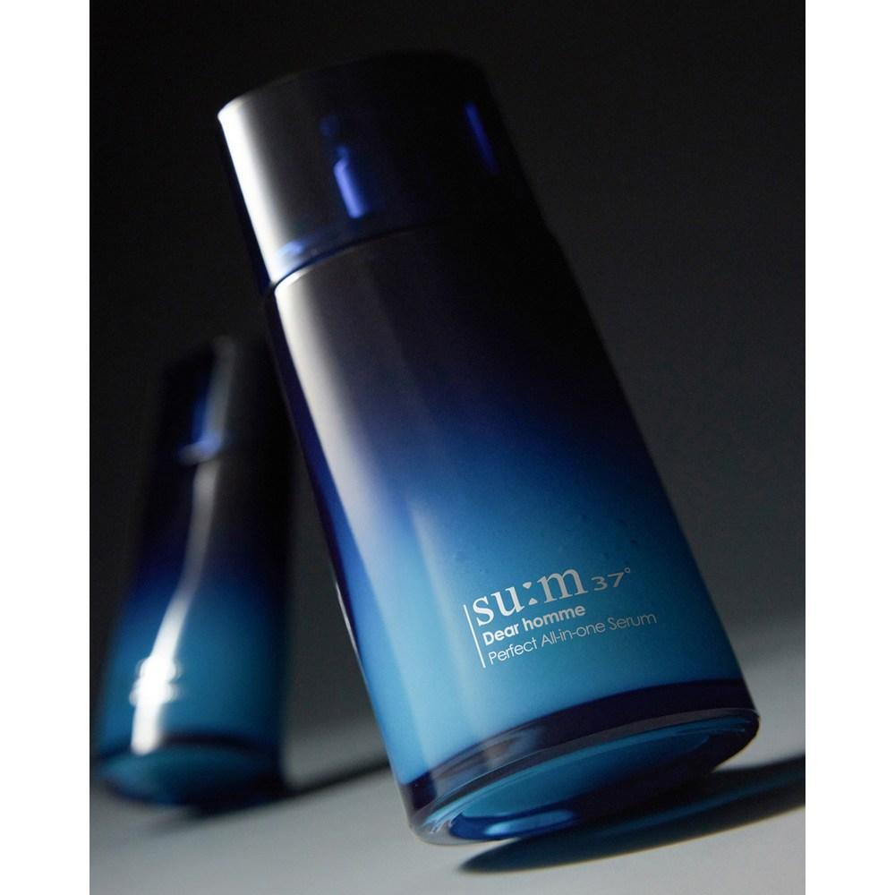 Универсальная сыворотка для мужчин Sum37º All-in-one Serum