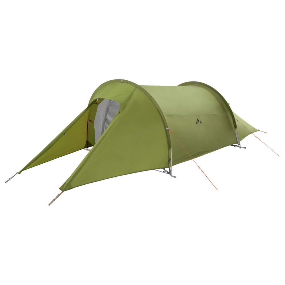 Палатка 2-местная Vaude Arco 2P green