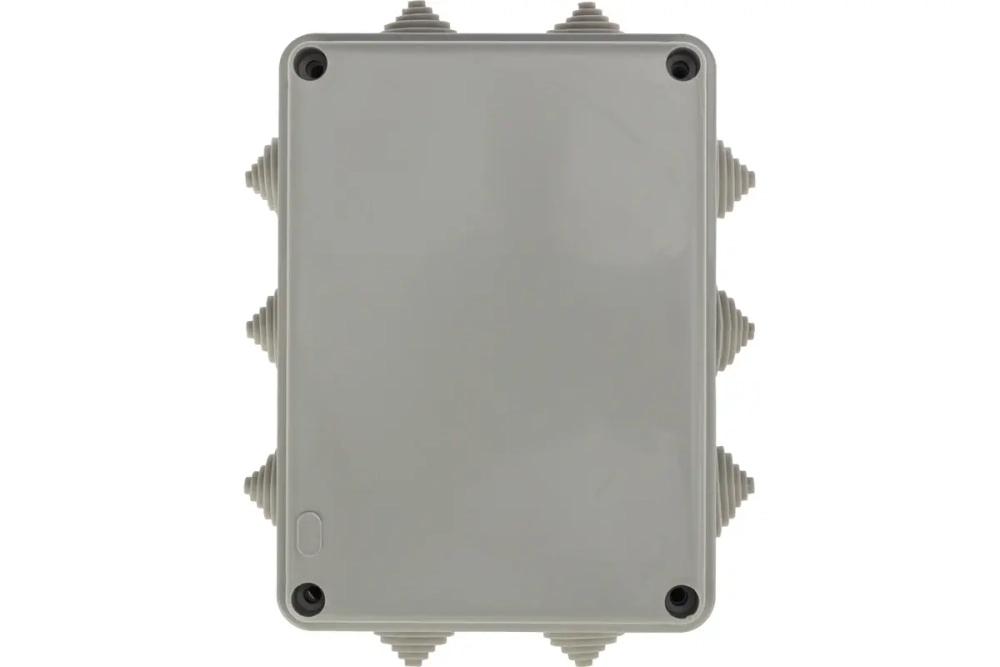 Распаечная коробка REXANT ОУ 150x110x70 мм, винт IP55 28-3057