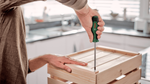 Набор отверток, 8 шт. BOSCH 1600A02BX8