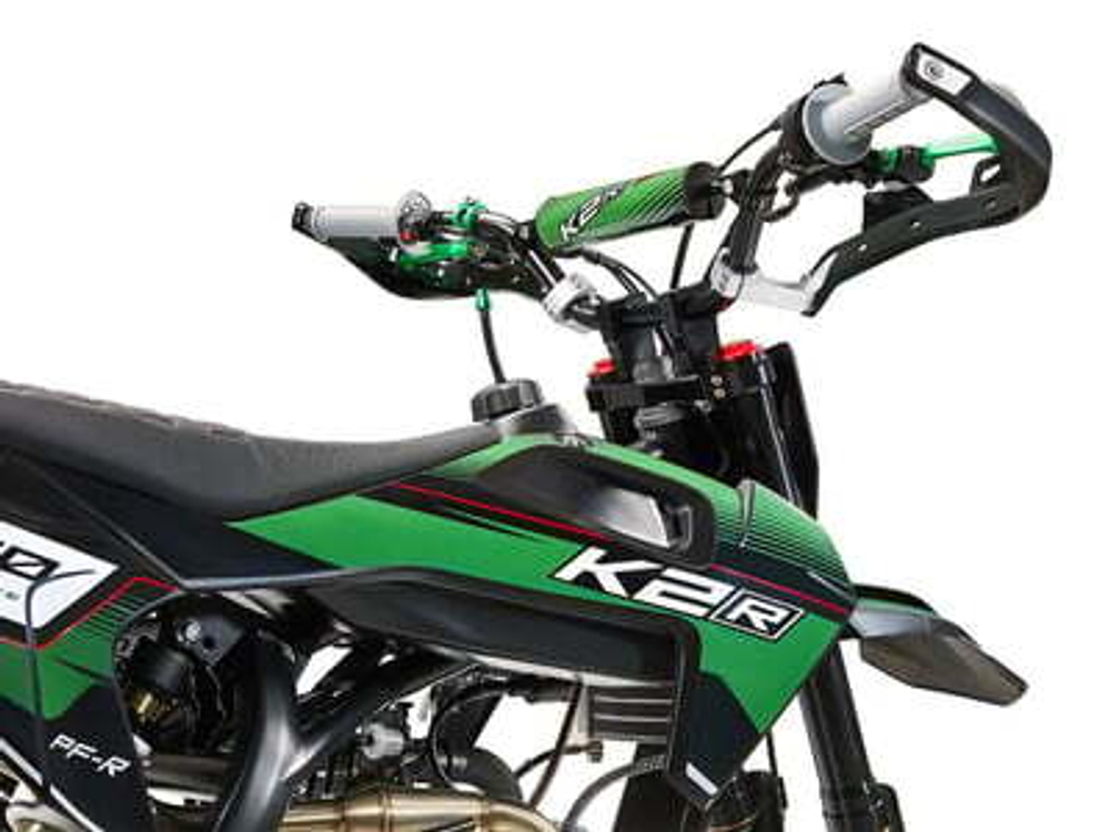 Мотоцикл K2R PF-R160 PRO