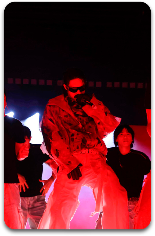 Карта / ATEEZ #1846