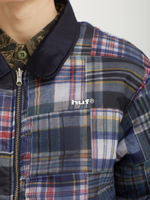 Мужской Бомбер Clothiers Reversible Flight