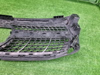 Решетка радиатора Mercedes GLB X247 (2019-2023)