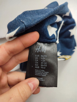 Шапка H&M тонкая на 1/2 года