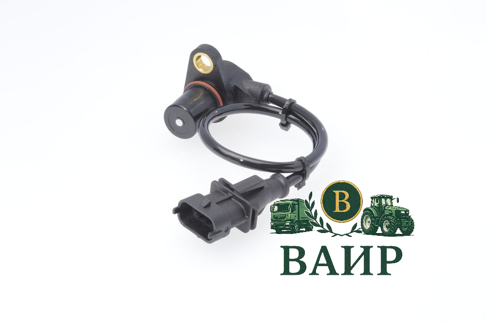 Датчик частоты вращения Bosch 0281006009 (оригинал)