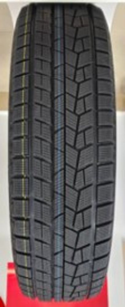 RAUFFAN SNOWMASTER W4 265/70R16 112T