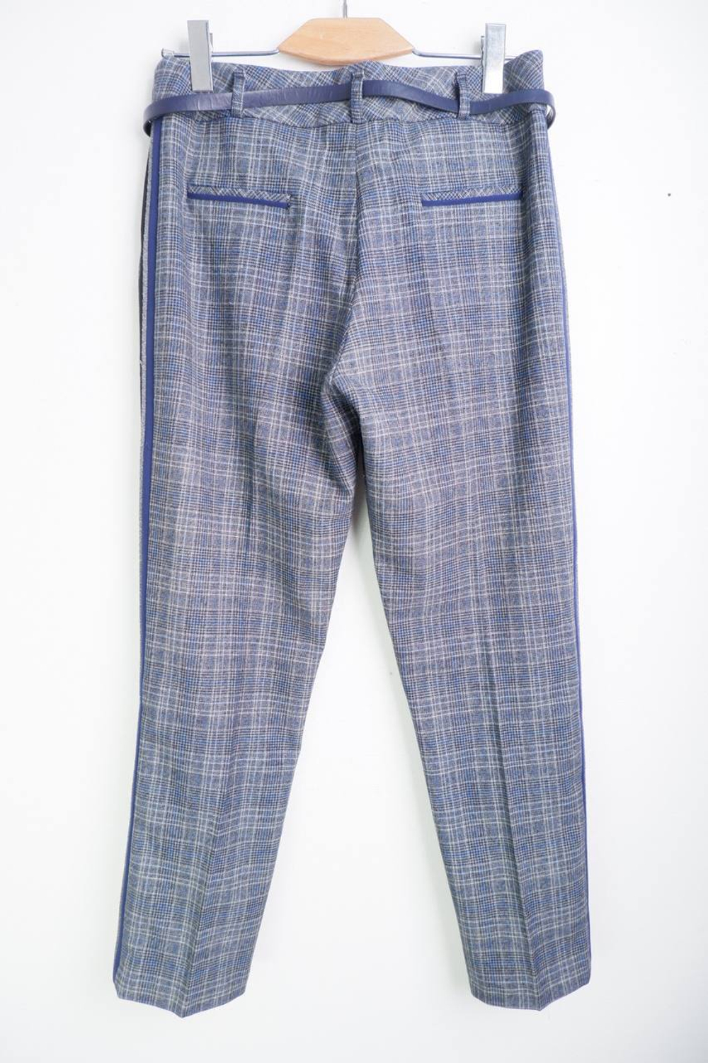 Брюки Kadelli на каждый день, маркировка 40, визуально 46 размер