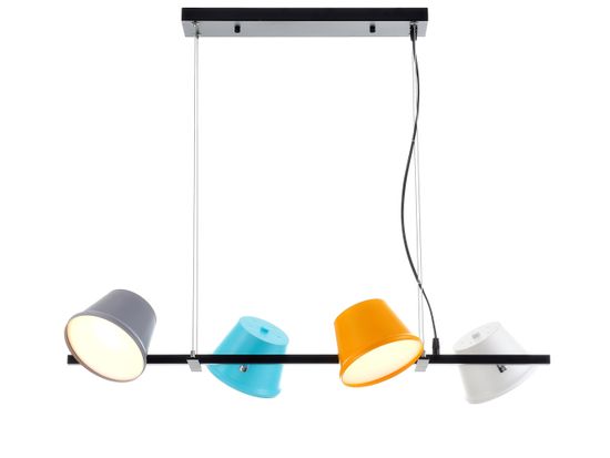 Подвесной светильник Freya FR5179PL-04B