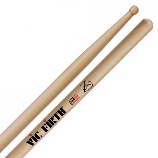 Барабанные палочки орех VIC FIRTH SZ