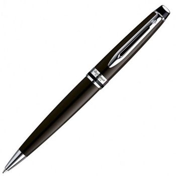 Шариковая ручка Waterman Expert 3 Deep Brown CT Mblue (S0952280)