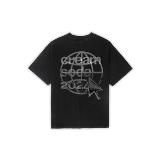 CREAM SODA "2024" TEE