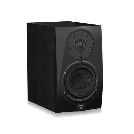 iCON DT-6S Black