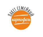 Семейные 2 кг. Вареники с картофелем, хрустящим луком и сливочным маслом