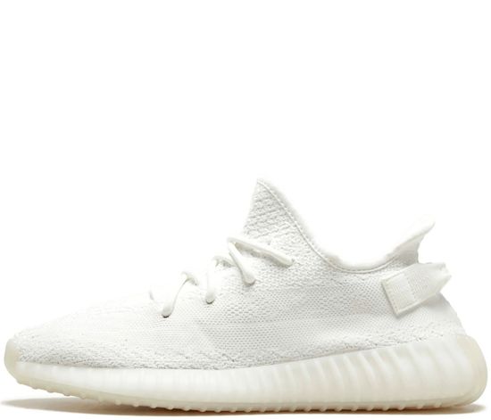 Кроссовки Adidas Yeezy Boost 350 V2 Triple White