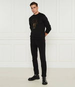 Худи Karl Lagerfeld - черный(705034 544910)