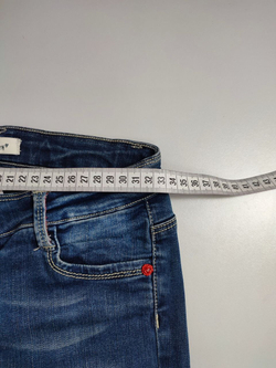 Джинсы Gaudi Teen базовые на 8-9 лет