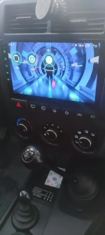 Магнитола для Lada 4x4, Niva Legend, Urban, Bronto 2019-2023+ - Teyes CC3 Android 10, ТОП процессор, 4/32 Гб, CarPlay, SIM-слот