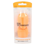Real Techniques, Miracle Complexion Sponge® Duo, 2 спонжа