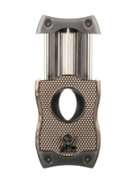 Гильотина Colibri SV-cut (двойное действие), CU600T4