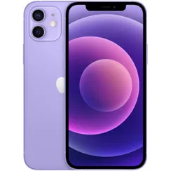 Apple iPhone 12 64gb Фиолетовый
