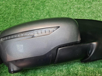 Зеркало правое Nissan Qashqai 2 j11 (13-23) 13к.