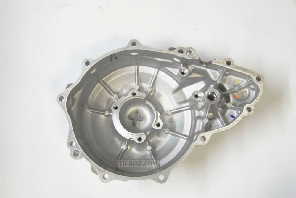 11321-MJW-J00. COVER, A.C. GENERATOR